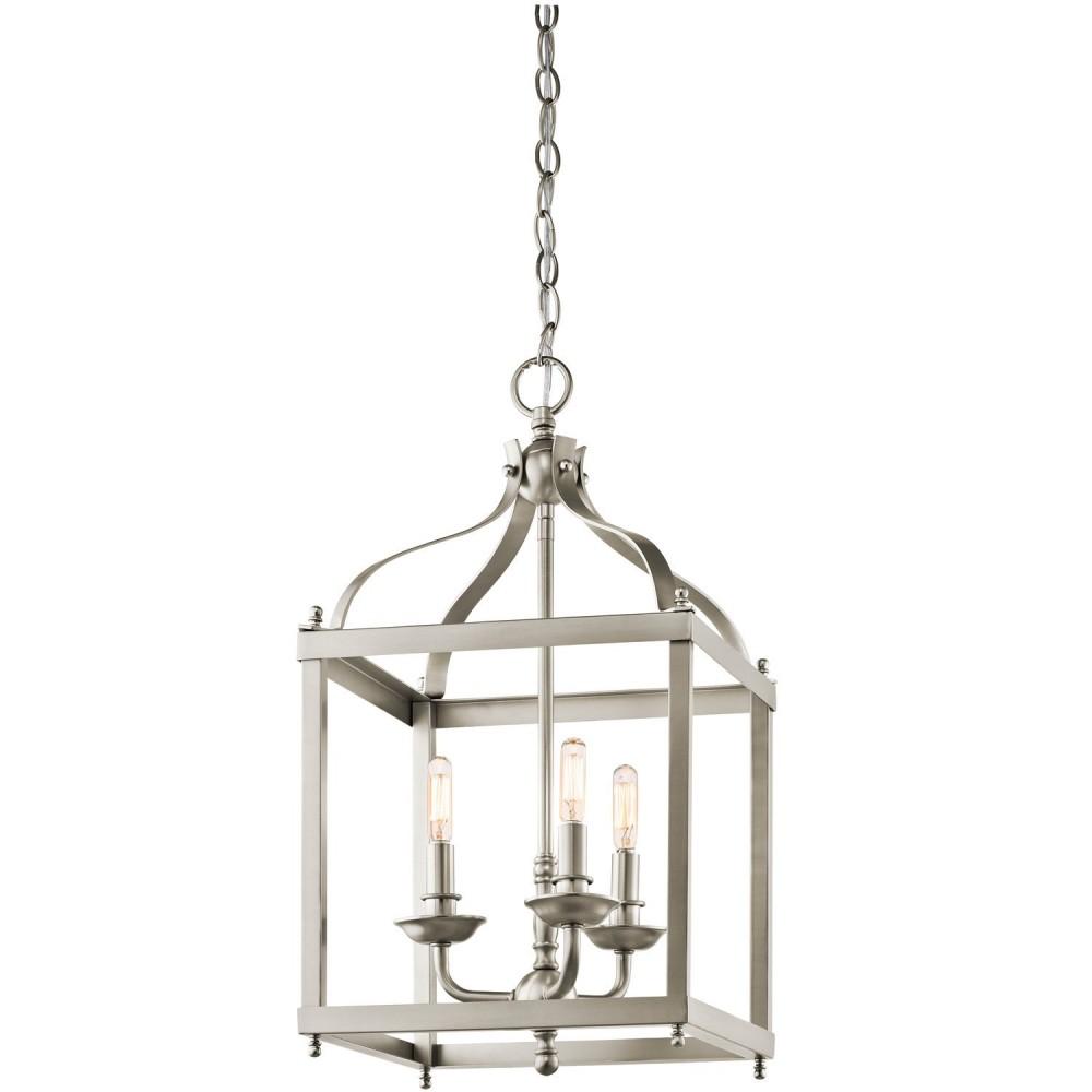 klasicke klietka nikel luster lampa cierna mediteran zavesna obyvacka kuchyna jedalen rustikalne osvetlenie lampy stropne lampy vidiecke sviecka.jpg